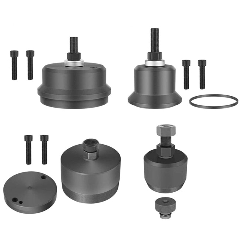 Tillman Ford 6.7L Powerstroke Front & Rear Crankshaft Seal Installer Remover Master Kit Alt.