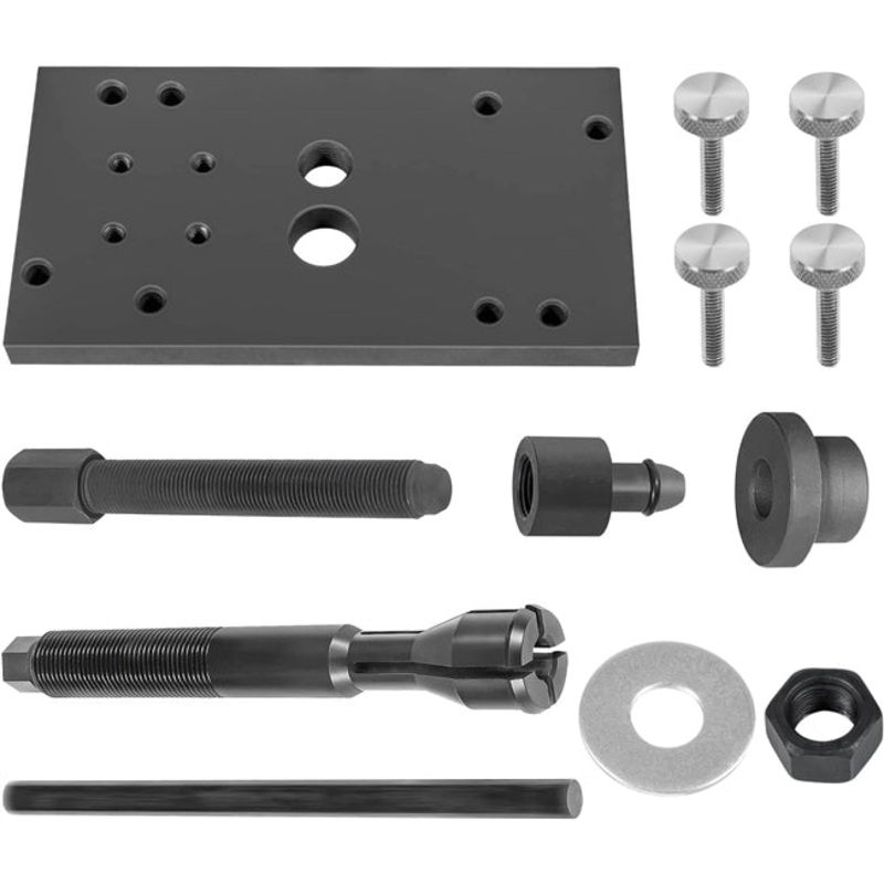 Tillman Harley Davidson 5806 Camshaft Bearing Remover and Installer Tool