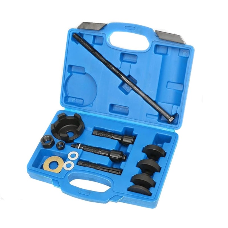 Tillman Harley Davidson 9016 Wheel Bearing Removal and Installation Tool for 3/4 1 25mm Bearings