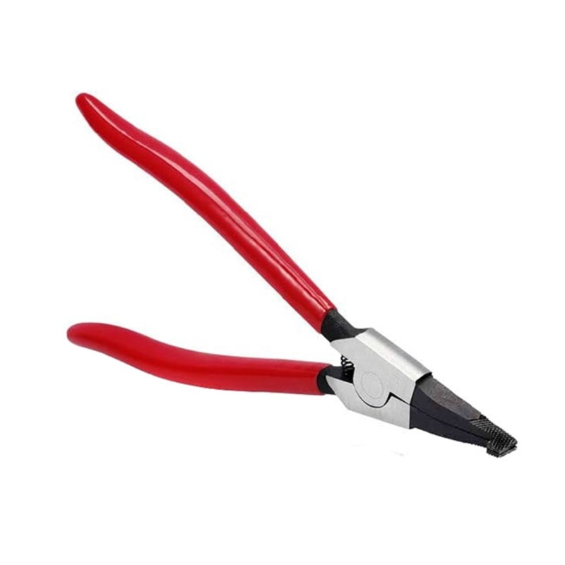 Tillman T-0025-B 8 Angle Tip Circlip Ring Lock Snap Ring Pliers