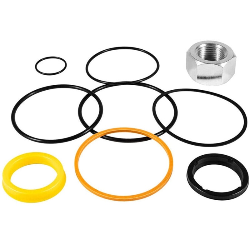Tillman 7135551 Bobcat Tilt Hydraulic Cylinder Seal Kit
