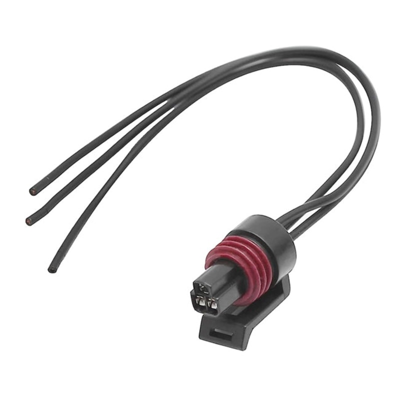 Tillman 904-222  3-Way ICP EBP Repair Connector Harness Pigtail Alt