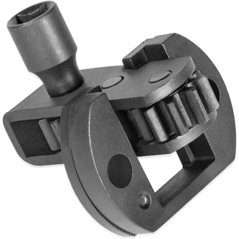 Tillman Detroit Diesel J-46392 Engine Barring Tool for D13, DD15, DD16 Alt.