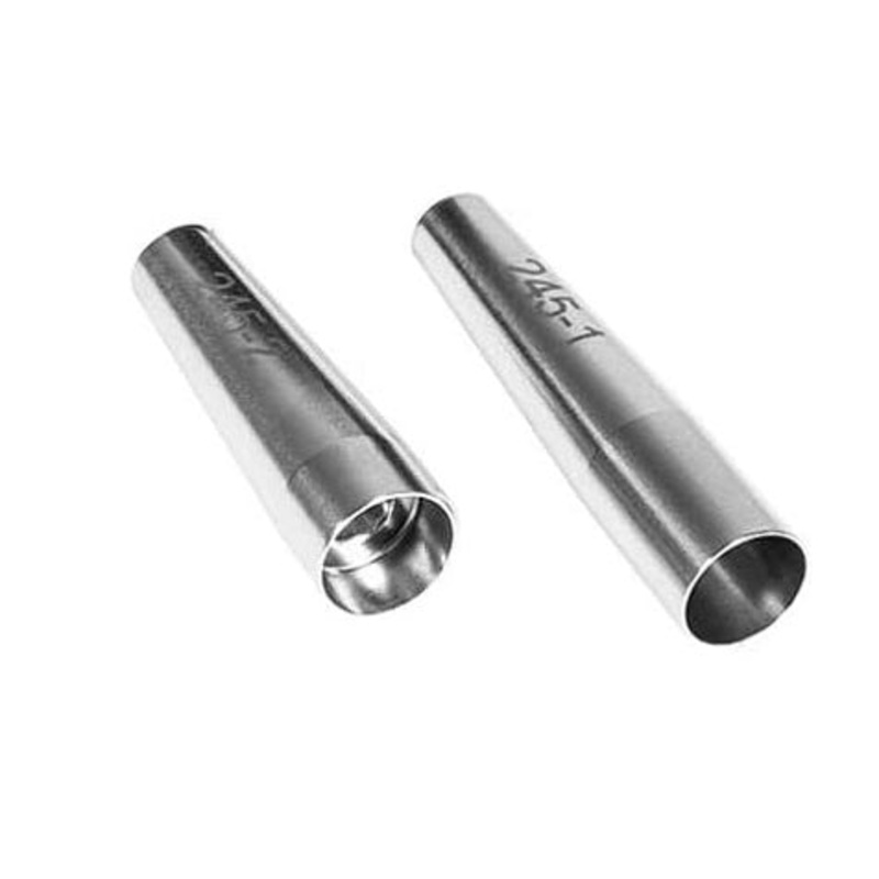 Tillman EN-49245-1/2 Fuel Injector Seal Installer Guide Set | Long and Short