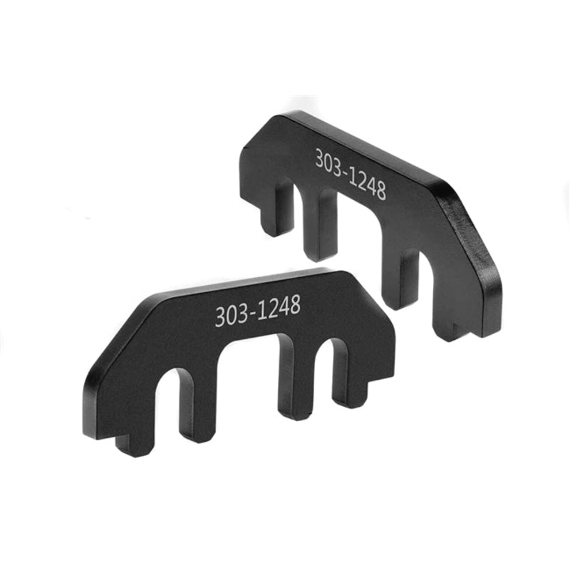 Tillman Ford 303-1248 Camshaft Holding Tool And Chain Tensioner Set
