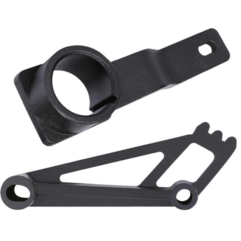 Tillman Ford 303-448 Crankshaft Holding Tool Kit