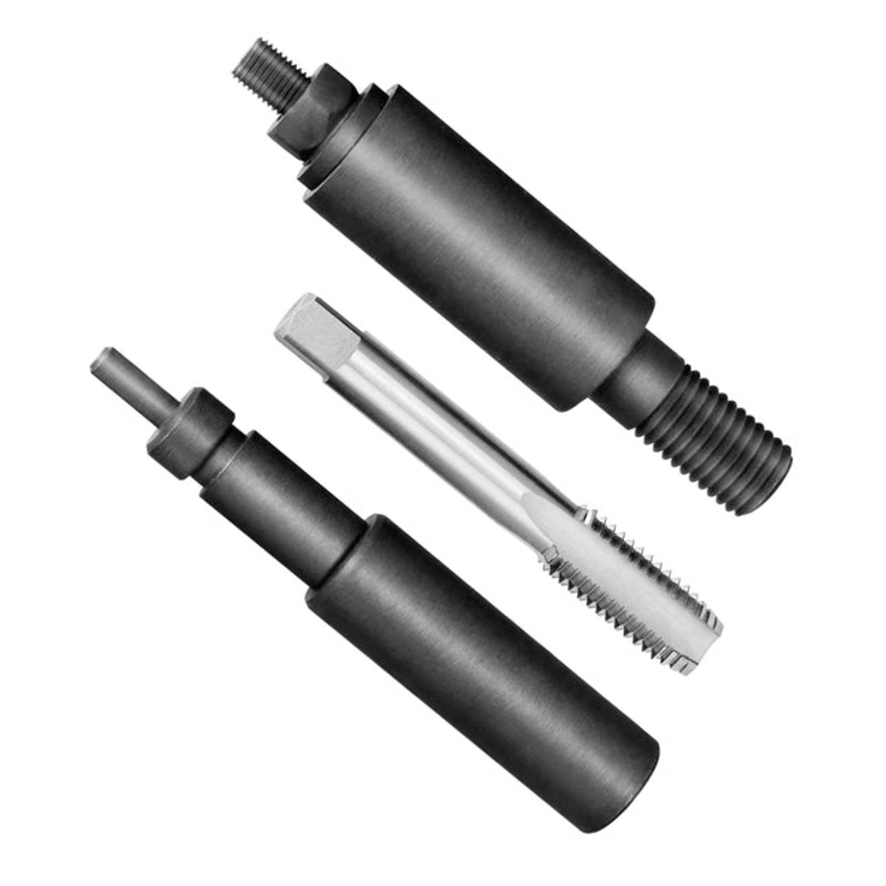 Tillman Ford Powerstroke 303-1262 303-1263 6.0L/6.4L Fuel Injector Sleeve/Cup Remove & Install Kit Alt. ZTSE4732 ZTSE4733