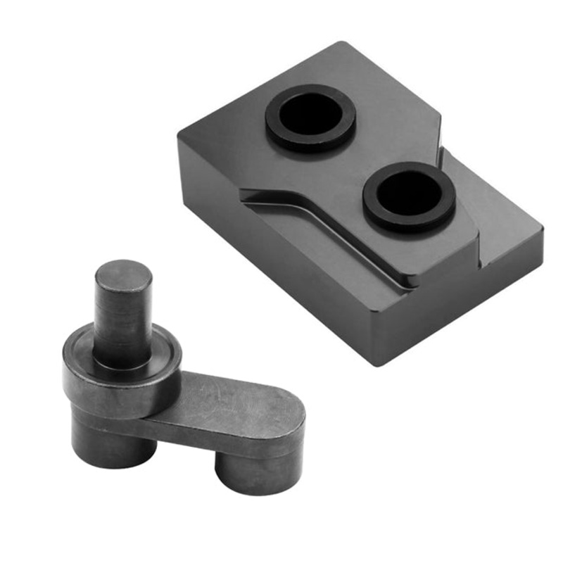 Tillman Harley Davidson 9018 Camshaft Bearing Remover & Installer Tools  for Twin Cam 1999-2006