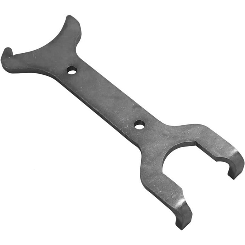 Tillman Harley Davidson 9022 Rear Shock Spanner Wrench Adjustment Tool