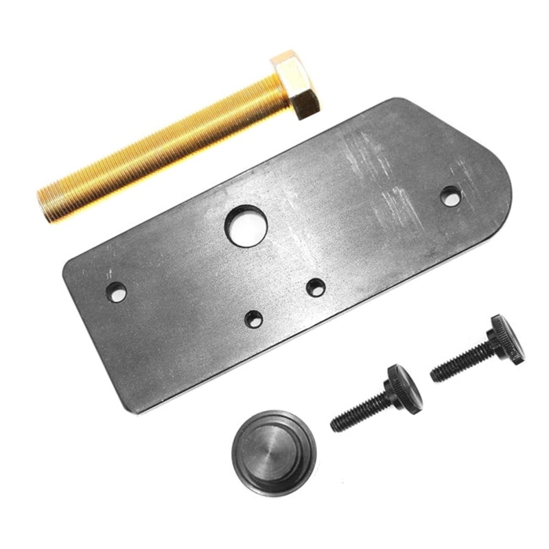 Tillman Harley Davidson HD-47930 Inner Single Cam Bearing Installer Driver Tool