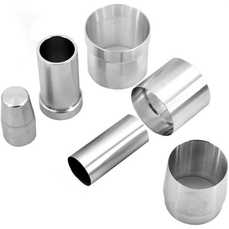 Tillman J-36418-C + ST-1503 Turbine & Stator Shaft Teflon Seal Installer/Resizer Set | Transmission Tool