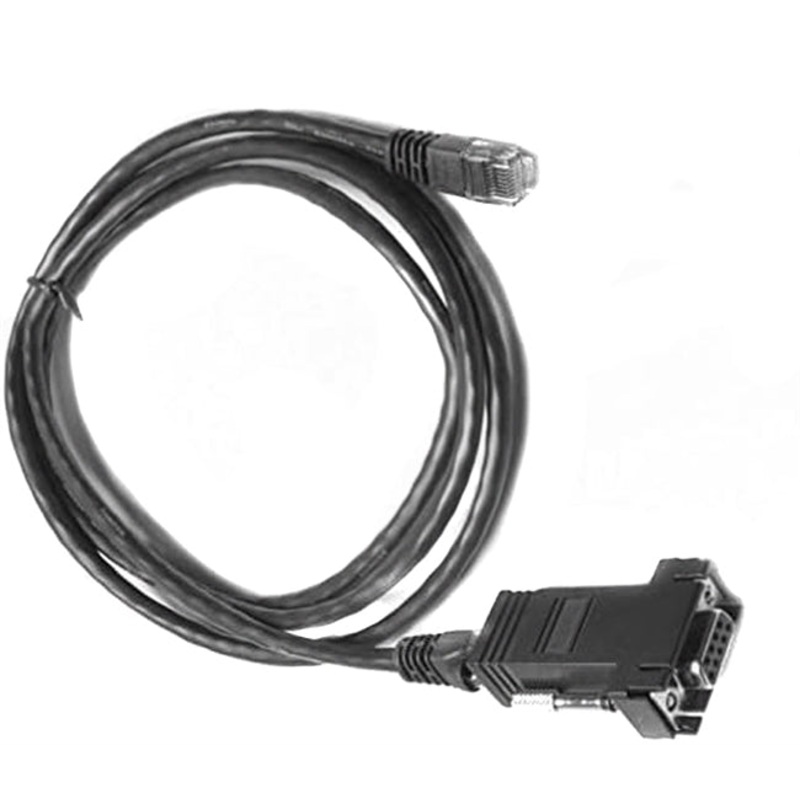 Tillman J-42598  GM Tech 2 Vetronix Bosch DB9 PC Adapter 3000111 TPMS & 5ft Cable