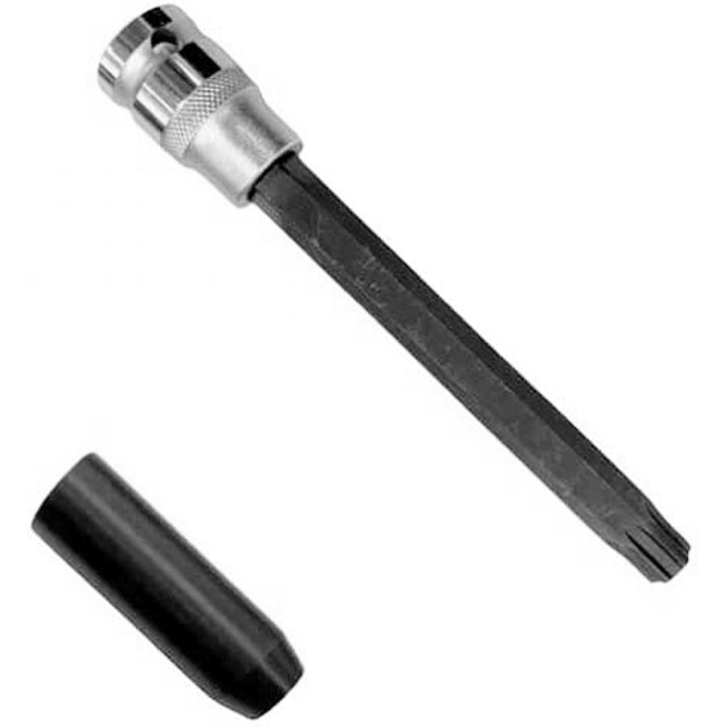 Tillman Jaguar JLR-303-1653 Cylinder Head Bolt Socket Tool for JLR 5.0L V8 Engines Alt.