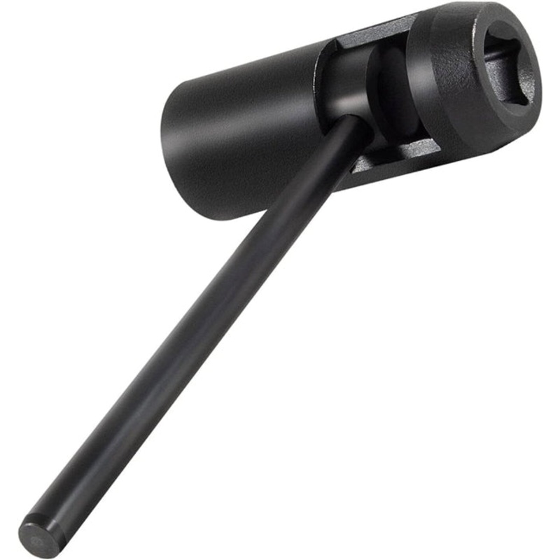 Tillman JDE92 John Deere 21mm Injector Nozzle Socket Tool Alt.