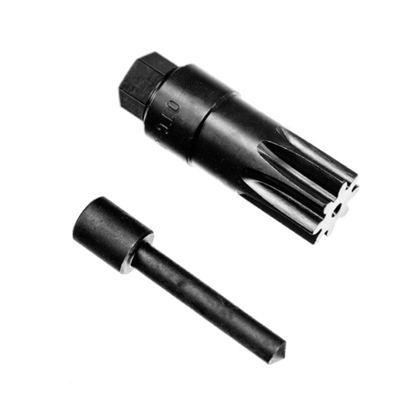 Tillman John Deere JDE83 JDE81-4 Engine Turning &Timing Pin Kit Alt.