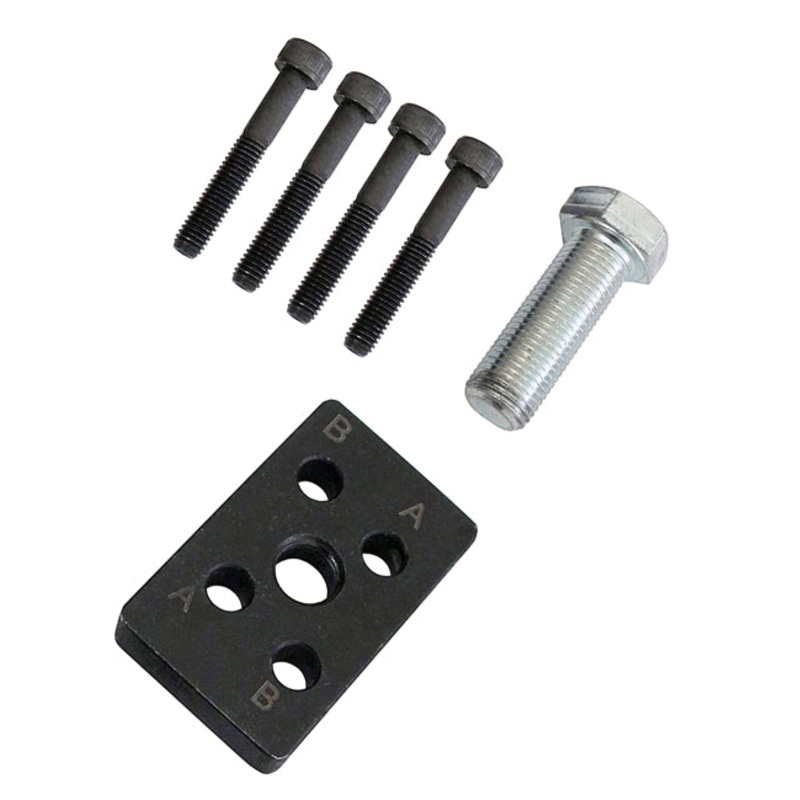 Tillman John Deere JDG1560 JDG670A Drive Gear Puller Plate Tool Alt.