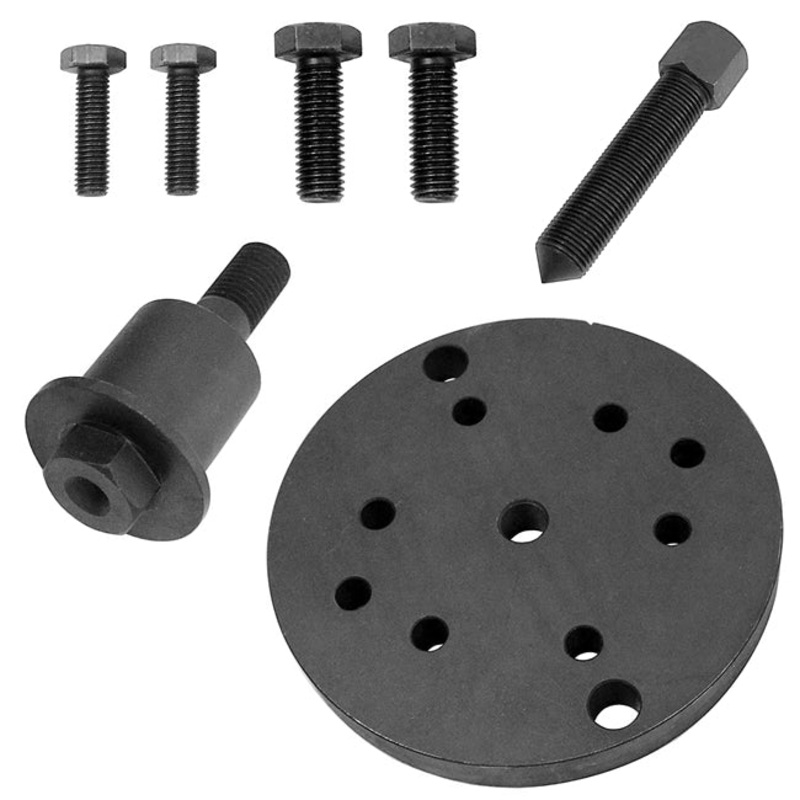 Tillman John Deere JDG2074A  Servicegard Damper Puller Alt