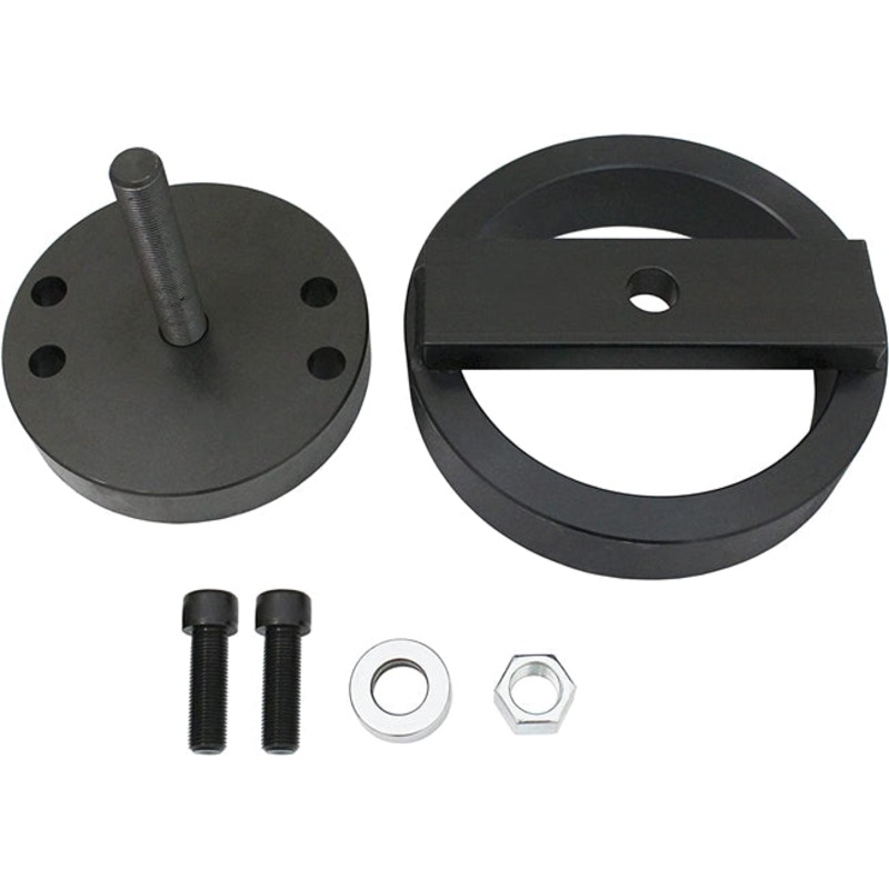 Tillman John Deere JDG300 JDE-68 6619 & 6531 Rear Crankshaft Wear Sleeve &Teflon Seal Installer Alt.
