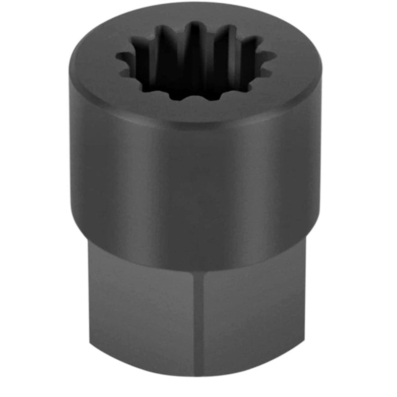 Tillman Mercury Mercruiser 91-56775T 18-9854 90220 9-79809 Drive Shaft Adapter