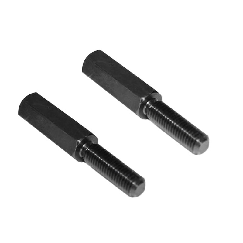 Tillman T-0154-E Slide Hammer Adapter Transmission Tool | 3/8 to 1/2 Thread