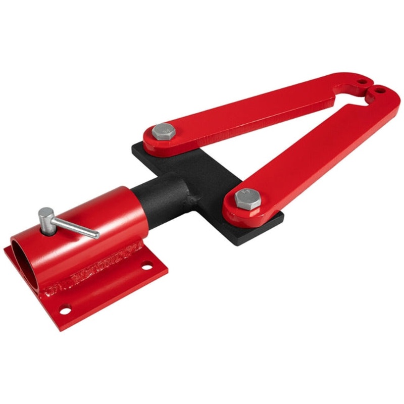 Tillman T-0156-A 307-003 7020 Bench-Mounted Transmission Holding Fixture