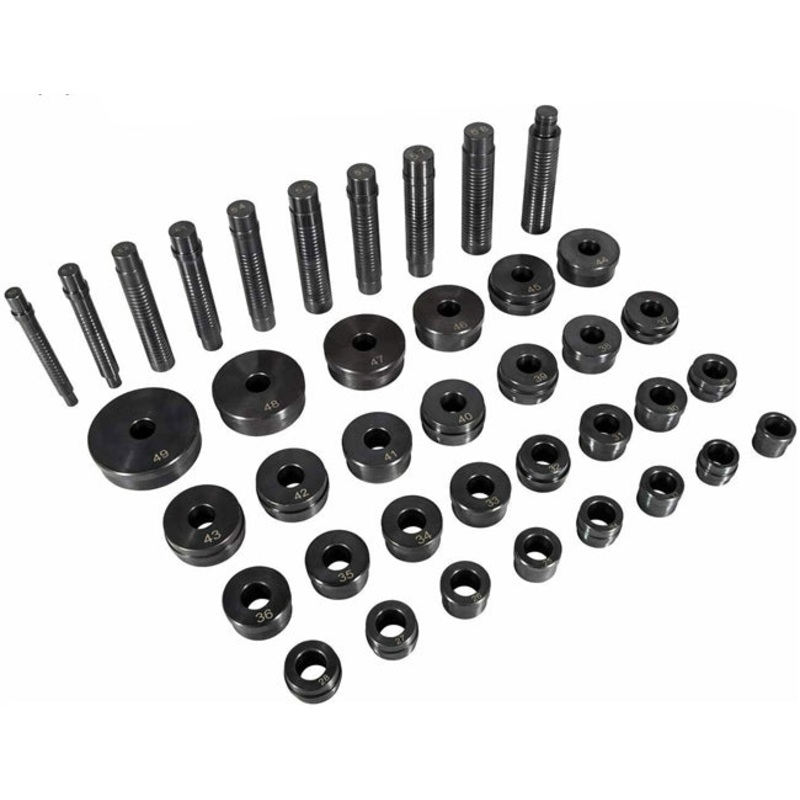 Tillman T-0220-39 39-Piece Master Automatic Transmission Bushing Driver Set Alt.