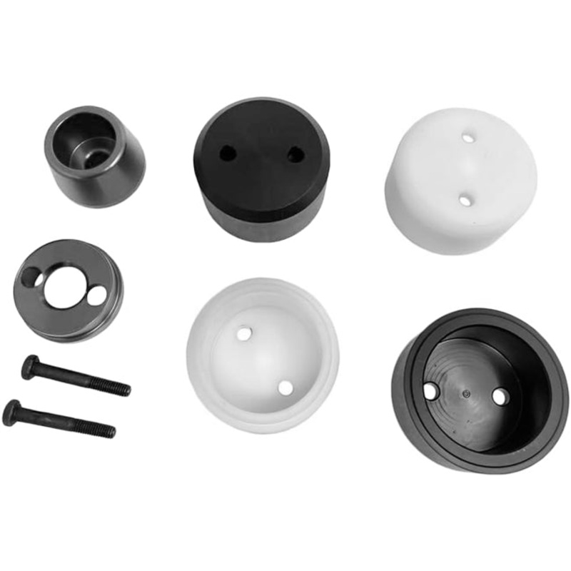 Tillman T40048A VW/Audi Crankshaft PTFE Seal Installation Set