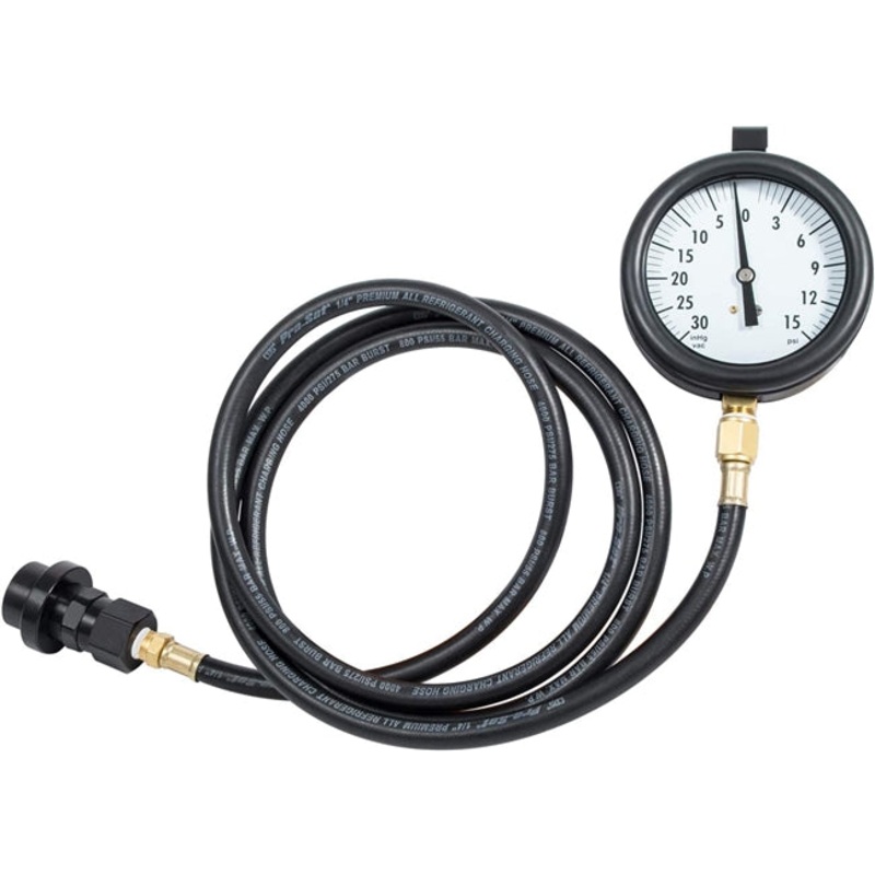 Tillman TU-32-6 6.6 L GM Duramax Diesel Fuel System Test Kit