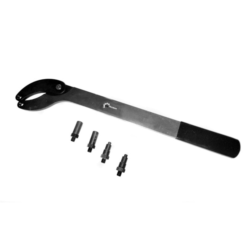 Tillman VW T10172 Engine Timing Belt Change Tool Kit Alt.