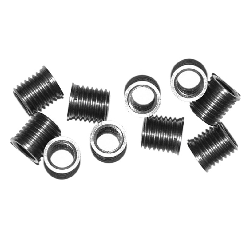 Time-Sert 038102 3/8-16 x 1.000 SS Insert, 10/pk