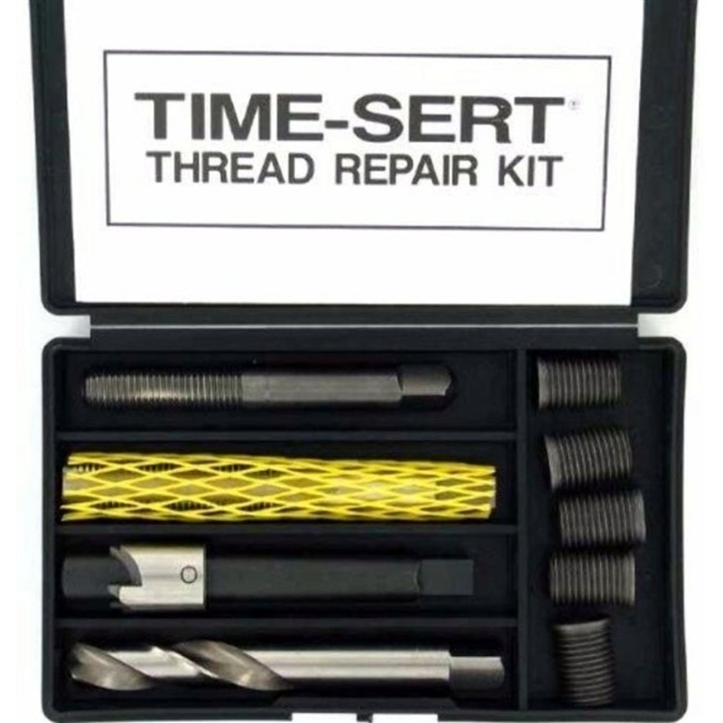 Time-Sert 1012 M10 x 1.25MM Metric Thread Repair Kit