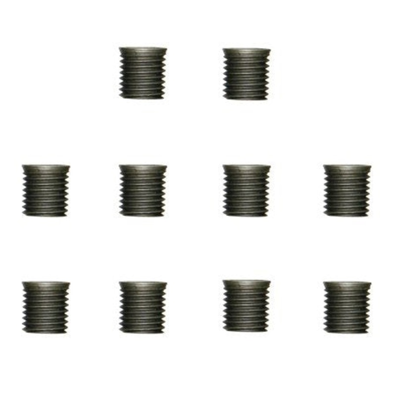 Time-sert 10121 M10x1.25×14.0 Insert, 10/pk
