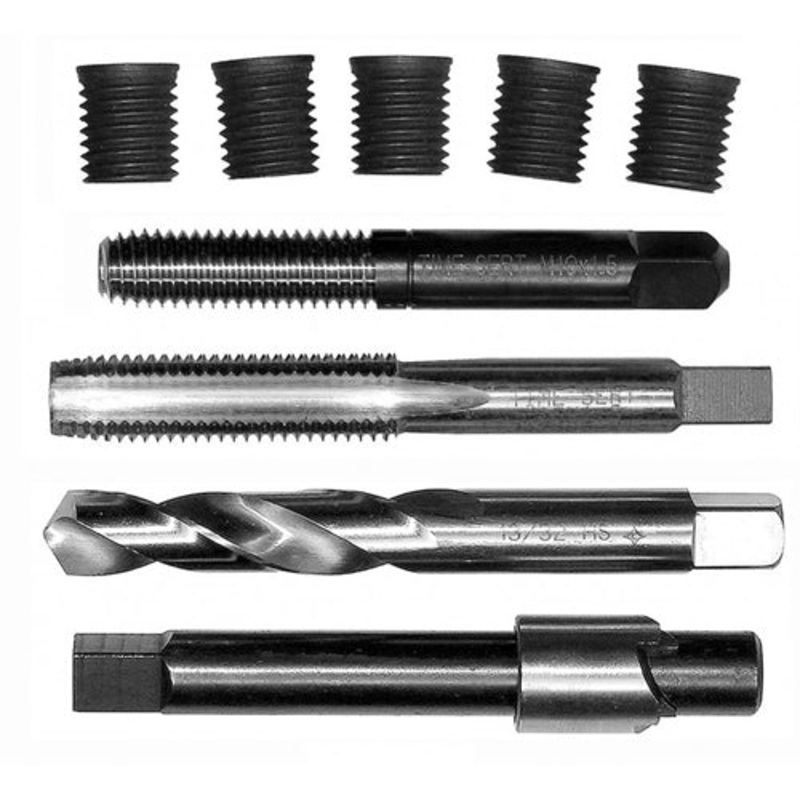 Time-Sert 1015 Thread Repair Kit, Size M10x1.5