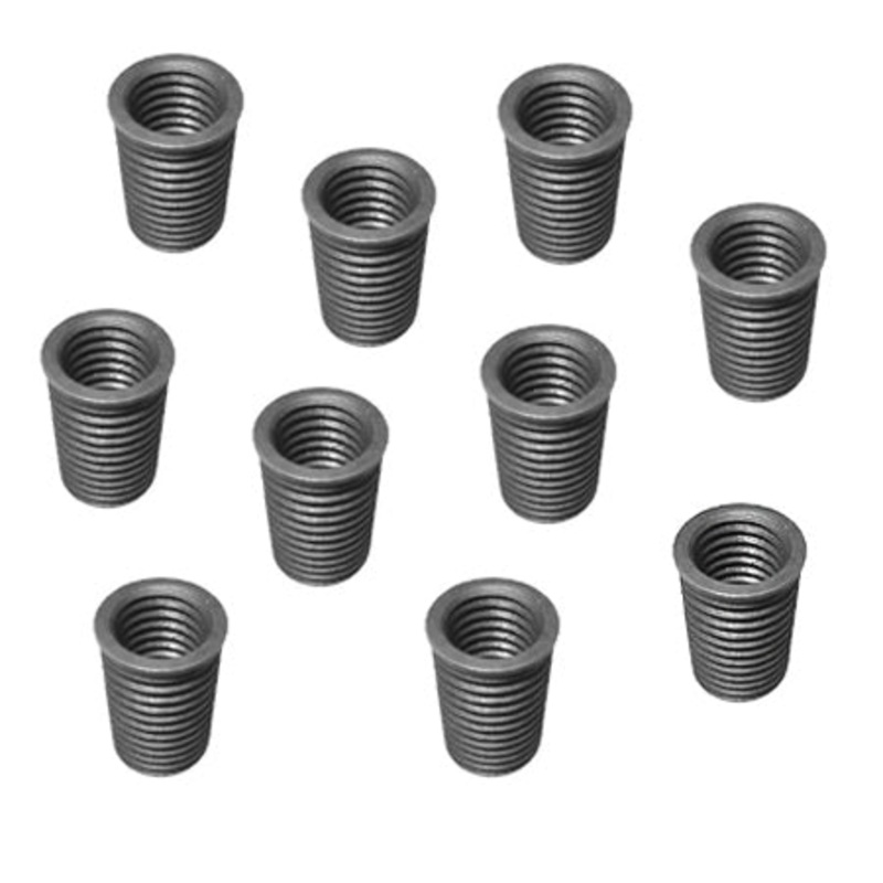 Time-Sert 101522 Northstar 4.0/4.6 Main Bearing Insert, 10/Pack