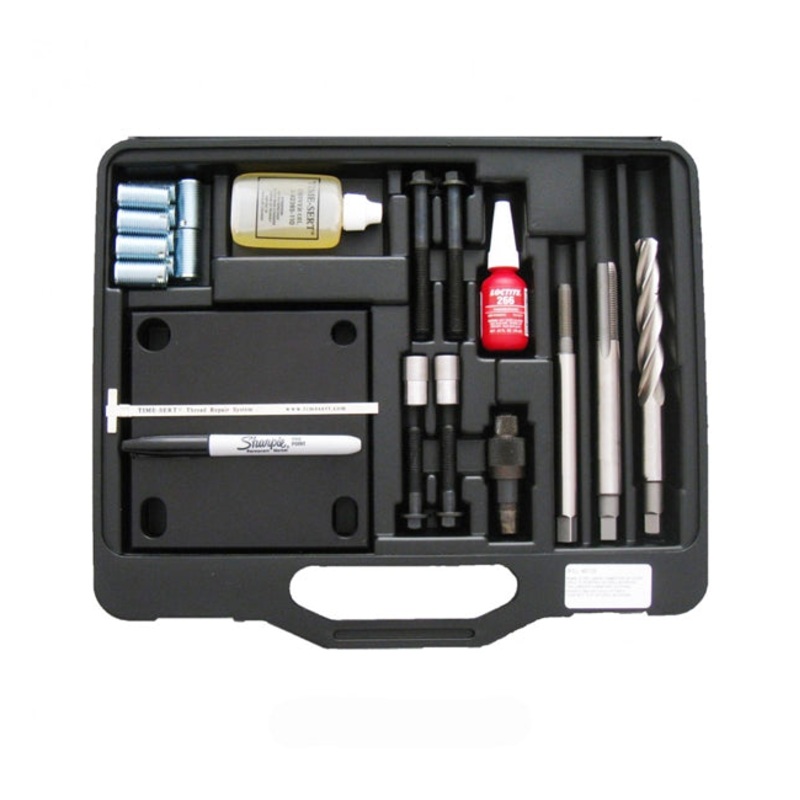 Time-Sert 11125BS Universal Head Bolt Kit, M11x1.25 Big Sert