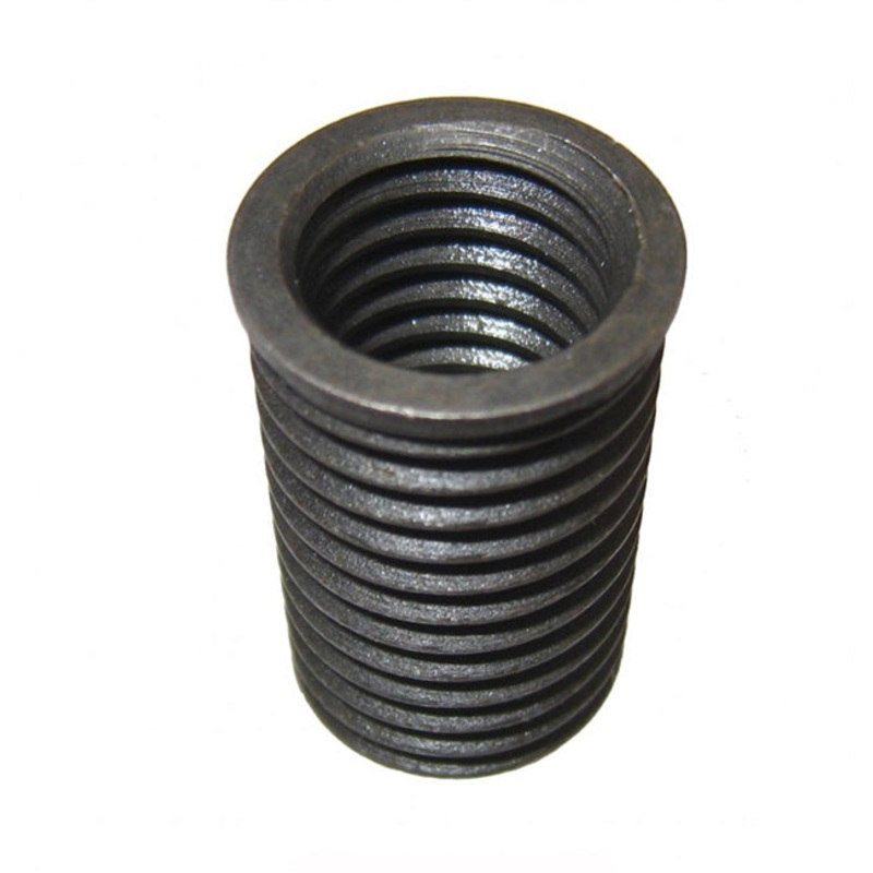 Time-Sert 16103 M6 x 1.0 x 12.0mm Metric Steel Insert, 10/pk