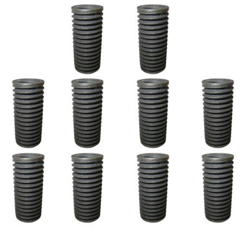 Time-Sert GM Northstar GEN3 112030 M11x2.0x30MM  Head Bolt Insert – 10 Pack