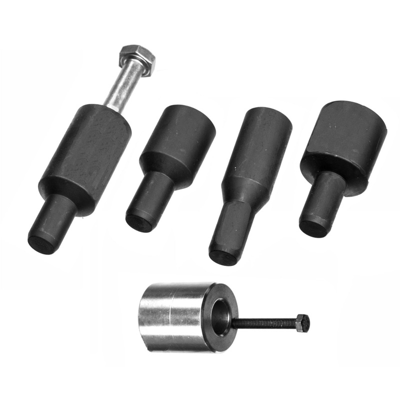BMW/MINI 0548-L Clutch Mandrel Set