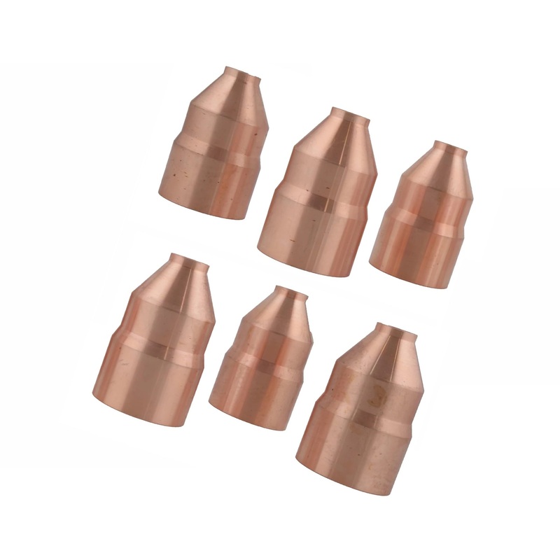 Caterpillar 240-1002 Injector Tube Sleeve Alternative (Set of 6)