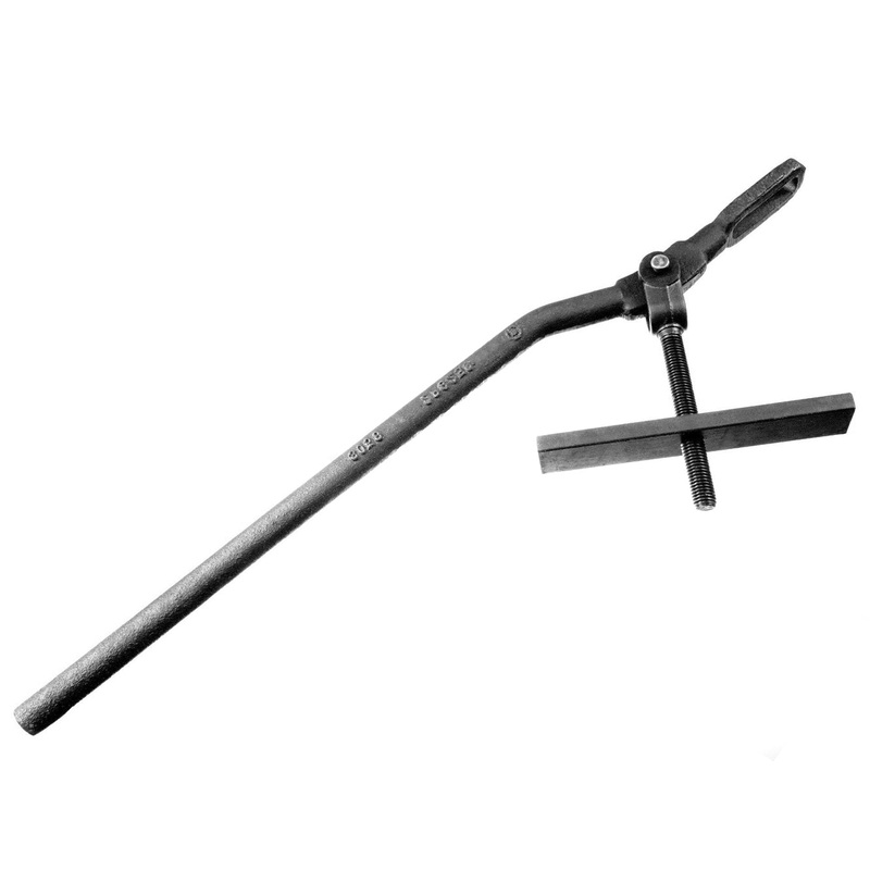 Caterpillar 2P-8260 Cylinder Liner Installer Group Tool