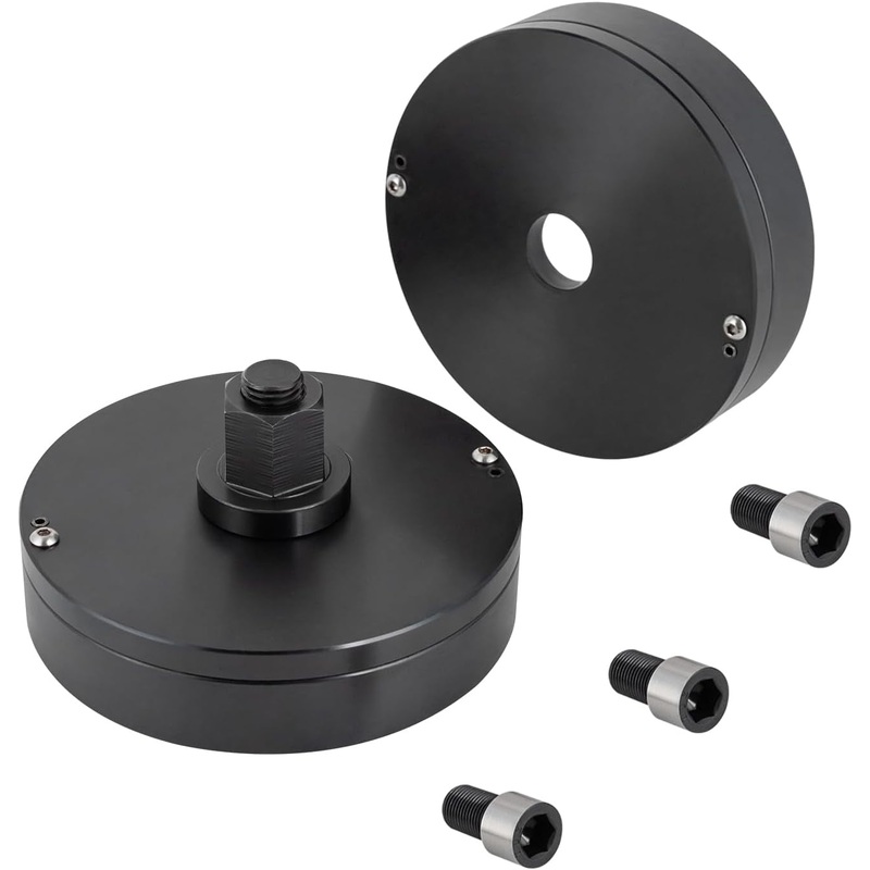 Caterpillar 6V-6142 Crankshaft Seal and Wear Sleeve Installation Tool