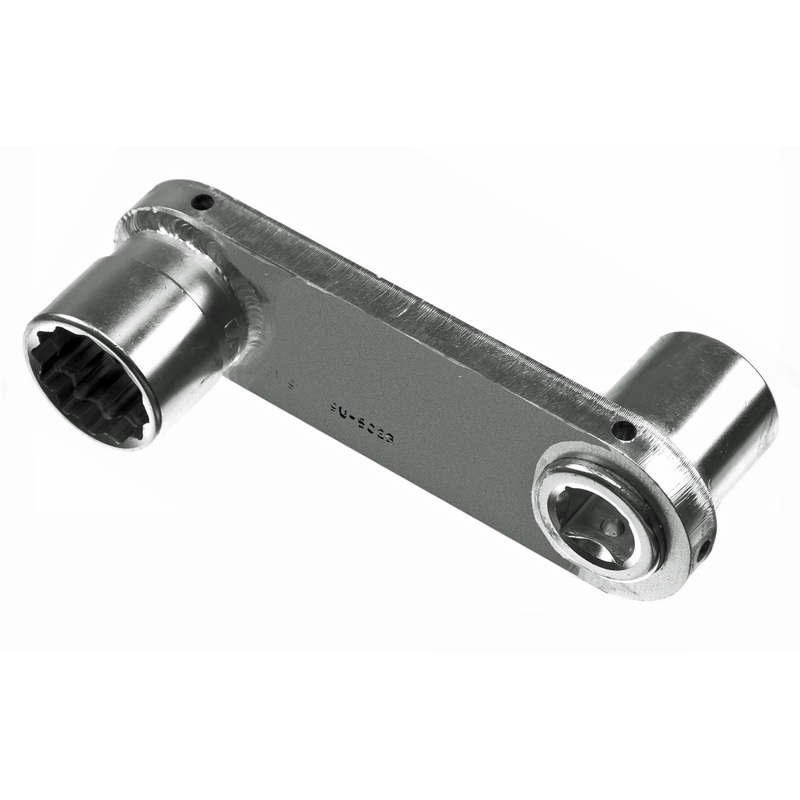 Caterpillar 9U-5023 Main Bearing Wrench