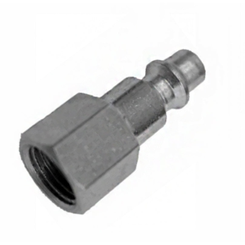 RBL 612 – 1/4 Plug, Female NPT