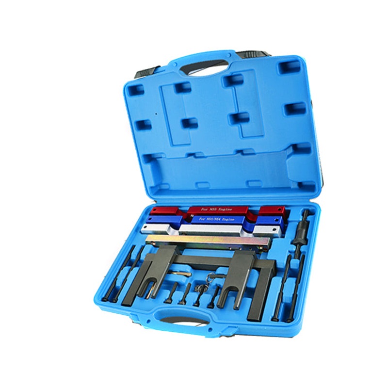 Tillman BMW N51 N52 N52K N53 N54 N55 Timing Tool Kit Alternative