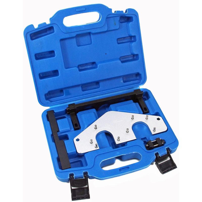 Tillman Mercedes 6.3L Crankshaft Engine Alignment Timing Tool Kit