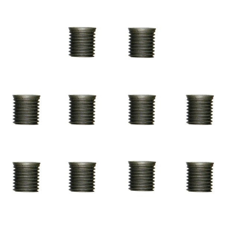 Time-Sert 181210 M8x1.25×9.0 Insert, 10/pk