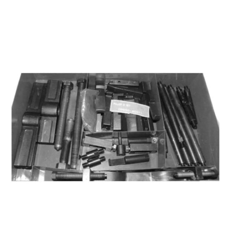 Toyota 09950-40011-02 Universal Puller Set B