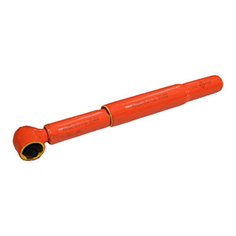 Allison ATT-53191-20 Insulated 3/8 Drive Torque Ratchet