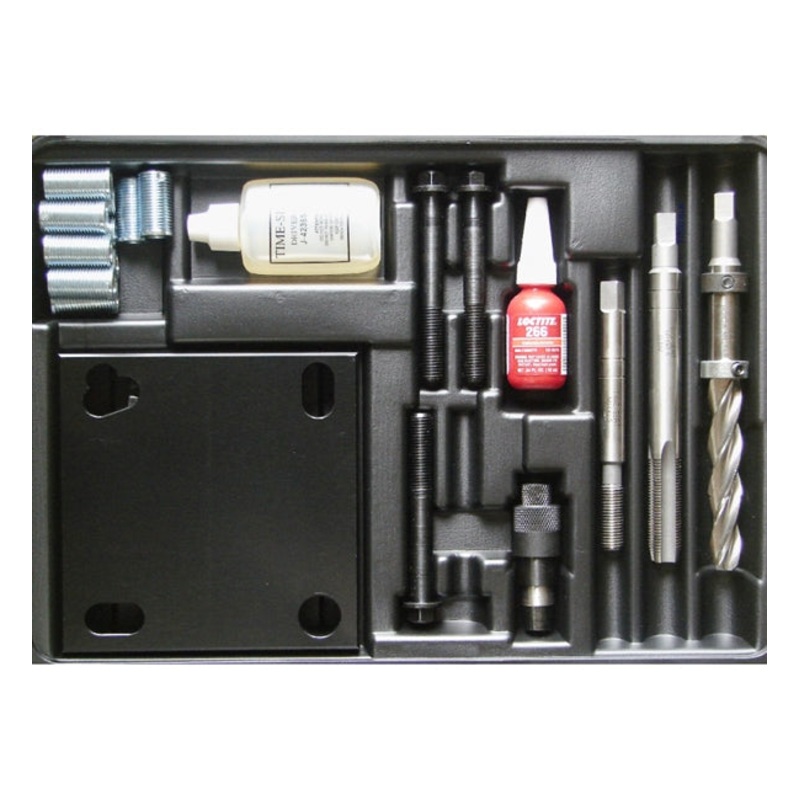 Time-Sert 7111BS Honda/Acura Head Bolt Kit, M11x1.5 Oversized