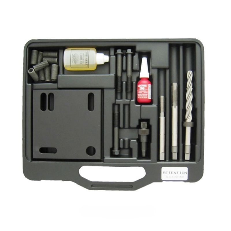 Time-Sert 9530 GEN2 2.0 LTG/2.5 LCV 2013 Ecotec Kit, M11x2.0